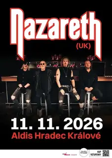 NAZARETH /UK/
