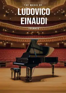 Ludovico Einaudi Music | Plzeň