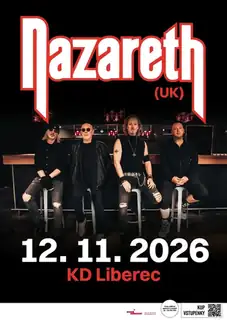 NAZARETH /UK/