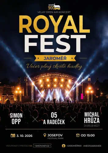 Royal Fest