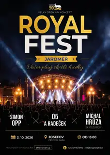 Royal Fest