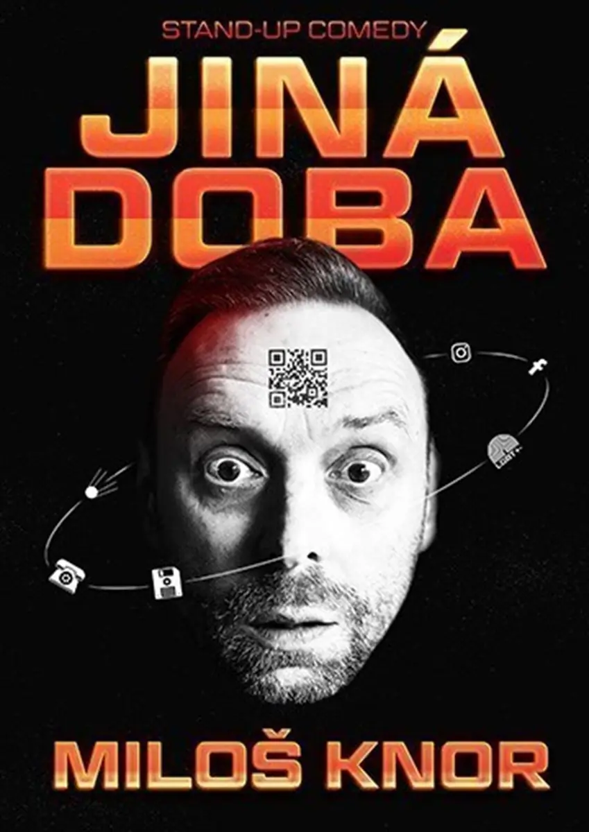 Miloš Knor - Jiná doba - Plzeň — Šeříkovka, Plzeň