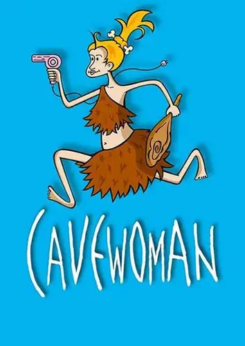 Cavewoman