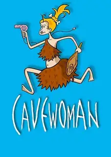 Cavewoman