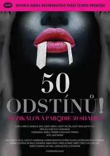 50 Shades!