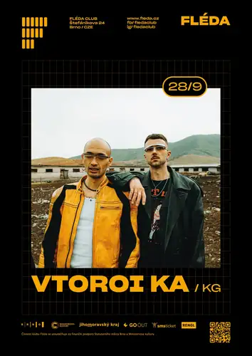 Vtoroi Ka (KG)