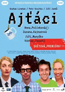 Ajťáci
