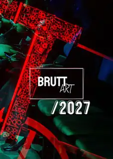 BRUTTART 2027
