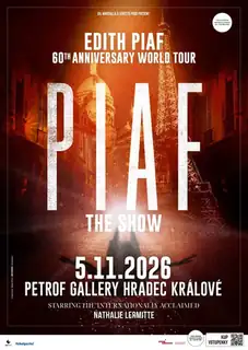 Piaf! The Show (FR)