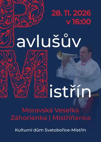 Pavlušův Mistřín