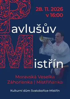 Pavlušův Mistřín