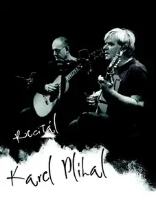 Karel Plíhal - Recital