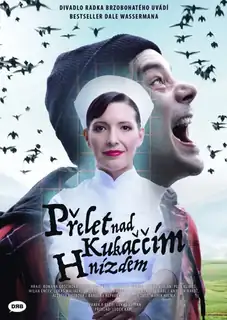 Přelet nad kukaččím hnízdem