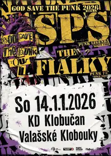 SPS + The Fialky