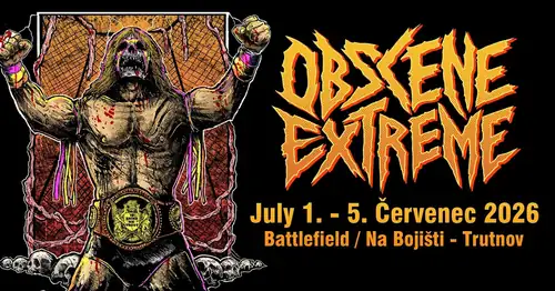 Obscene Extreme 2026