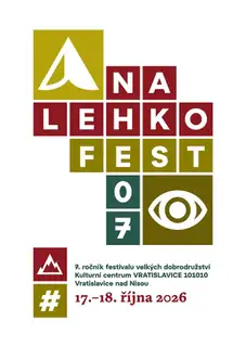 Festival Nalehko — 7. ročník