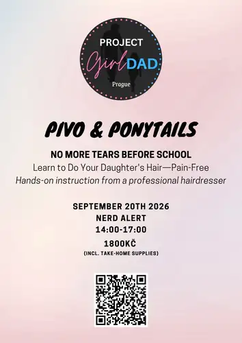 Pivo & Ponytails