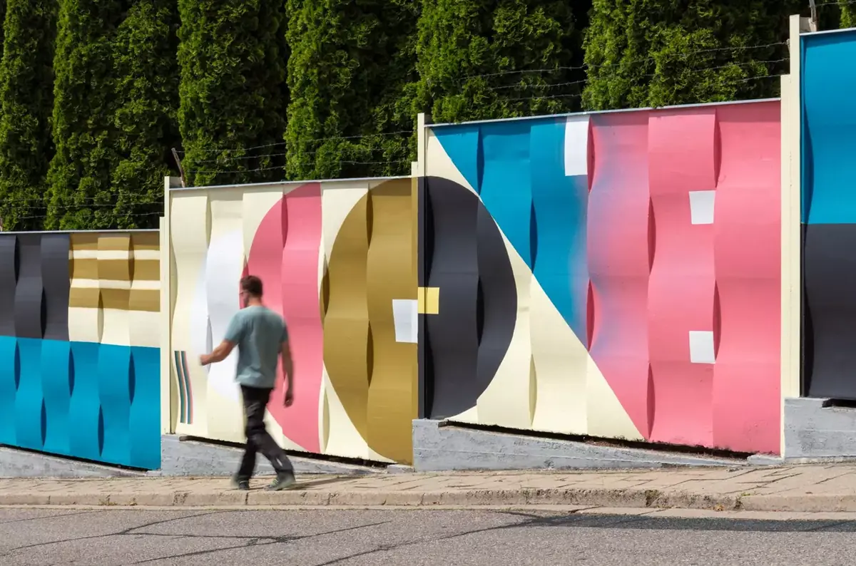 Brno Art Open 2026 — Brno – různá místa, Брно