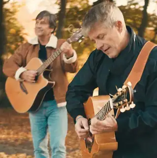 Konzert: Čistírna snů von Strobach & Babnič (Artamo)