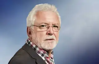 Jaromír Hanzlík's Smiles