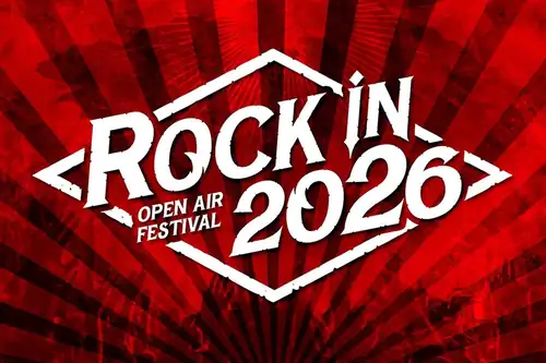 Rock in Ostrava 2026