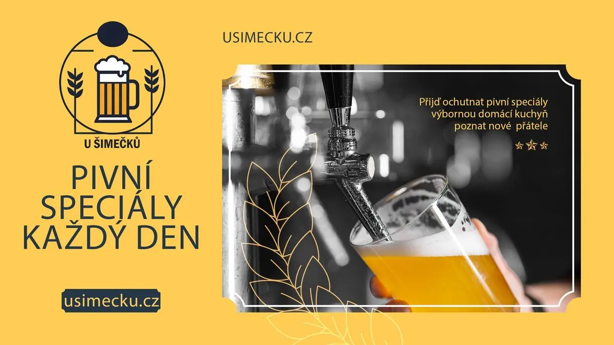 Beer fest Vestec — Vestecký rybník, Prag