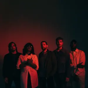 Welshly Arms — Lucerna Music Bar, Prague