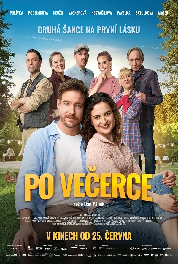 По вечерце — Cinema City, Ústí nad Labem
