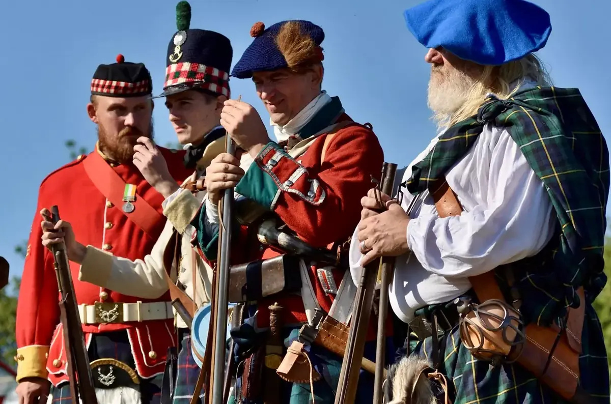 Brno Highland Games 2026 — Skotský Pes, z.s., Brno
