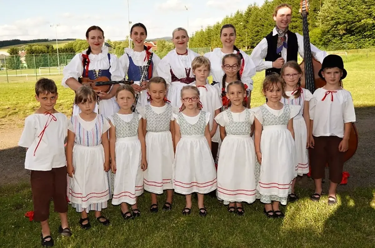 Čermenské Slavnosti 2026 — AZAS Dolní Čermná, Dolní Čermná