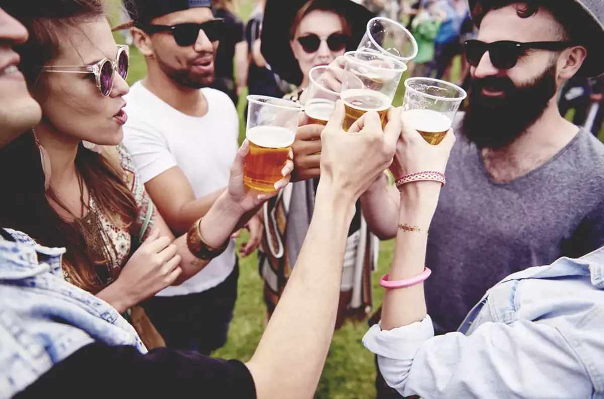 Rebel Fest 2026 — Měšťanský pivovar Havlíčkův Brod a.s., Havlíčkův Brod