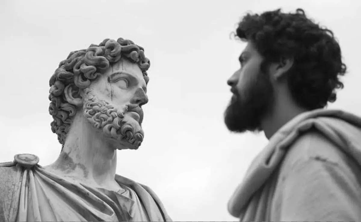 Stoicismus v moderním světě? Proč ne. — Nová Akropolis Plzeň, Plzeň