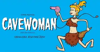 Cavewoman