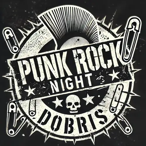 Punk Rock Night Dobříš 2026