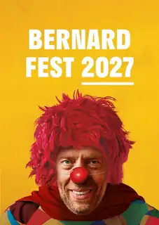 Bernard Fest 2027
