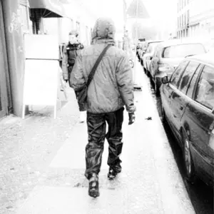 Silverbo1 — Praha