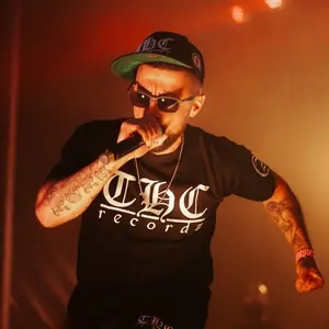 THC — Praha