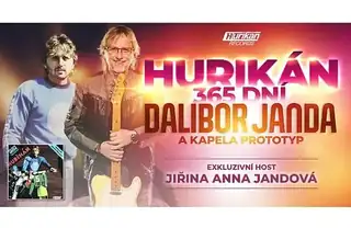 Dalibor Janda: Gala Concert