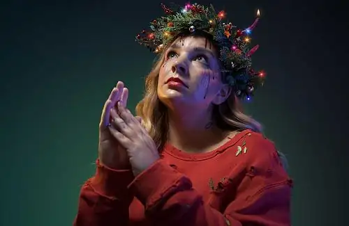 Simona - Stille Nacht