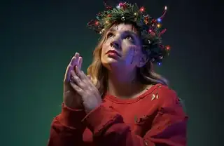 Simona - Tichá noc