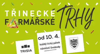 Třinecer Bauernmarkt 2026