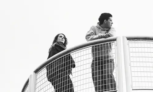 Bloome (Album Release) + Anna Vaverková + Marjari + Iggy Mayerov