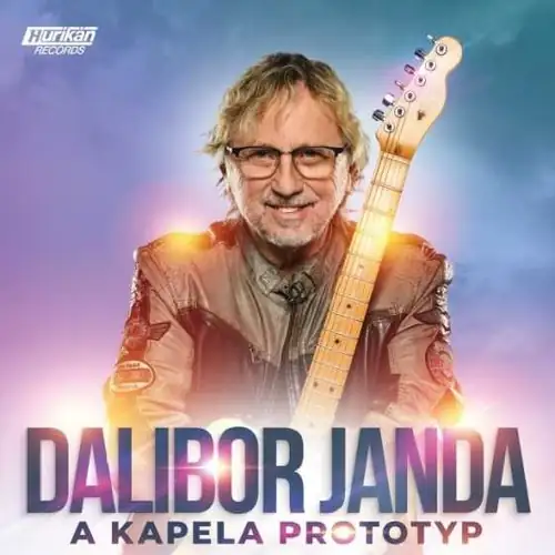 Далибор Янда - Галаконцерт