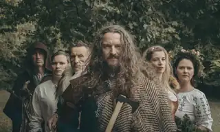 TOMÁŠ KOČKO & ORCHESTRA