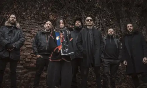 THE OCEAN / DE + PSYCHONAUT / BE + THE DEVIL'S TRADE / HU