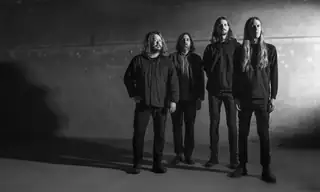ELDER / US + TEMPLE FANG / NL