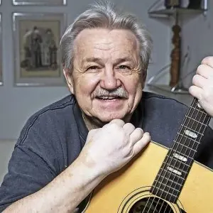 Pavel Sedláček: 85 Years — Lucerna Music Bar, Prague