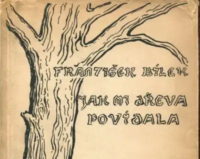 Rostlinná symbolika v díle Františka Bílka / ke stálé expozici v Bílkově vile