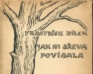 Pflanzensymbolik im Werk von František Bílek / zur Dauerausstellung in der Bílek-Villa