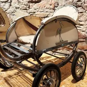 Либерта 100 років - фінальний день - екскурсія з коментарями